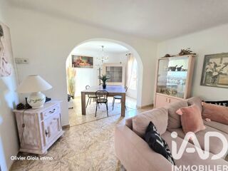  Maison à vendre 6 pièces 125 m²