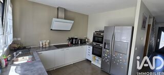  Maison � vendre 5 pi�ces 109 m�