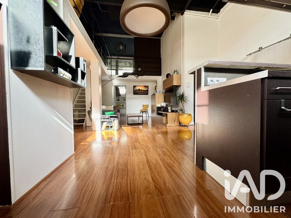 à vendre  Appartement Paris 12