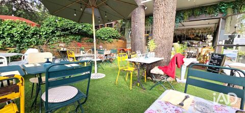   Vente Restaurant 150 m&sup2; 