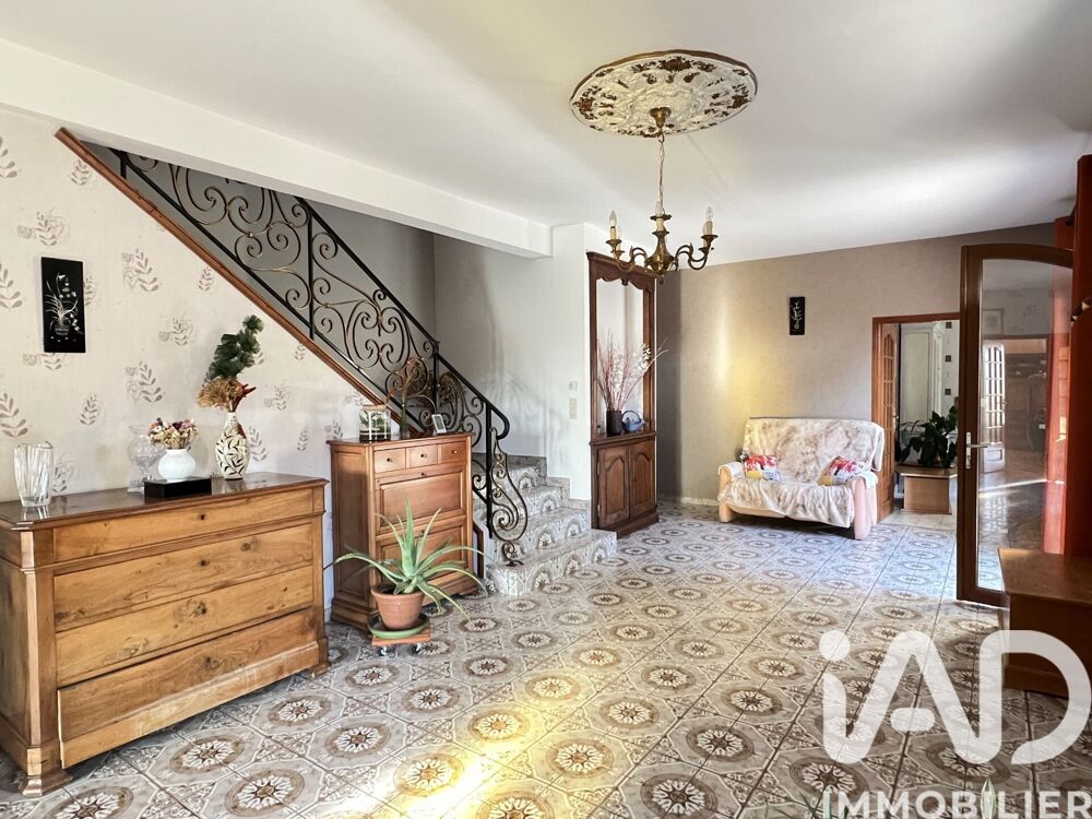 Vente Maison traditionnelle 6 pièces