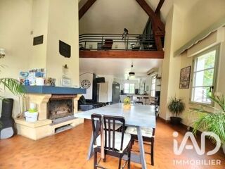  Maison à vendre 7 pièces 190 m²