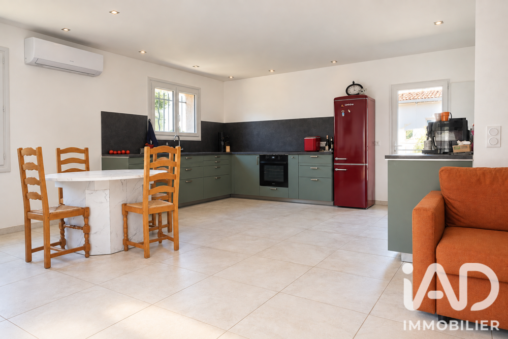 Vente Maison/villa 3 pièces