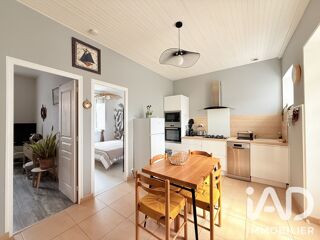  Maison à vendre 10 pièces 257 m²