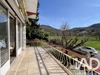  Maison � vendre 4 pi�ces 177 m�
