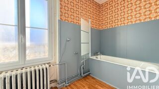  Appartement � vendre 2 pi�ces 46 m�