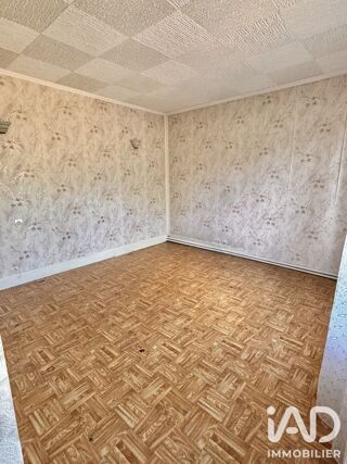  Maison à vendre 4 pièces 77 m²
