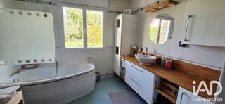  Maison à vendre 6 pièces 169 m²
