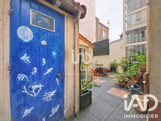  Maison à vendre 5 pièces 150 m²