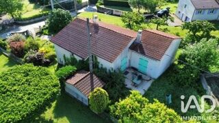  Maison à vendre 7 pièces 115 m²