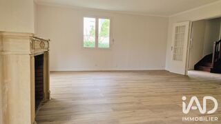  Maison à vendre 6 pièces 143 m²