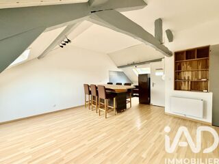  Appartement à vendre 2 pièces 40 m²