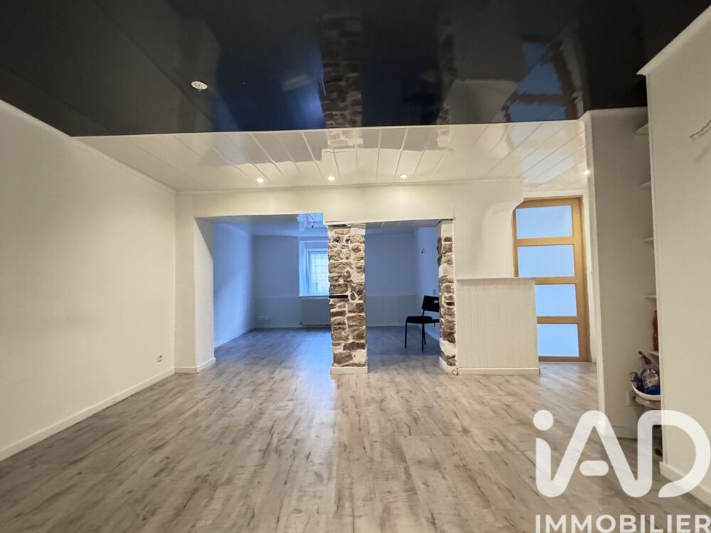 Vente Maison de village 8 pièces