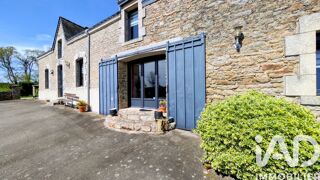  Maison à vendre 8 pièces 210 m²