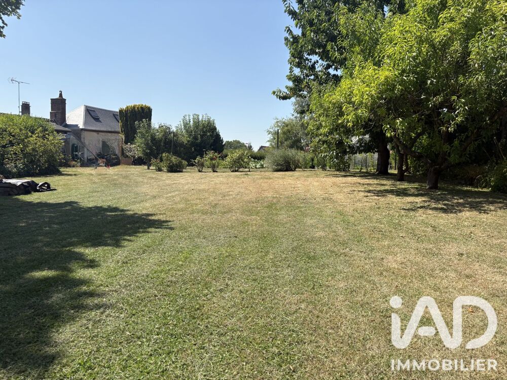 Vente Maison de village 4 pièces