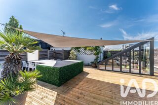  Appartement à vendre 4 pièces 109 m²