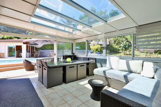  Maison � vendre 8 pi�ces 200 m�