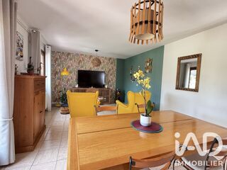  Maison à vendre 4 pièces 77 m²