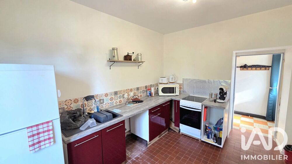 Vente Maison de campagne 7 pièces