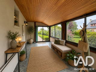  Maison à vendre 7 pièces 250 m²
