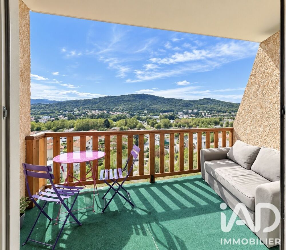 Vente Maison Vente Maison/villa 5 pièces Gap