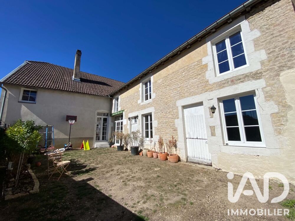 Vente Maison Vente Maison de campagne 5 pièces Grand