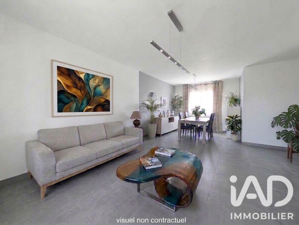 Vente Maison Vente Maison/villa 4 pièces Orvault