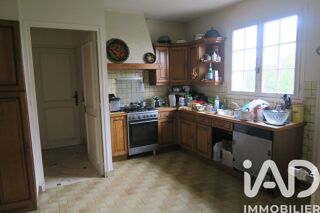  Maison à vendre 6 pièces 137 m²