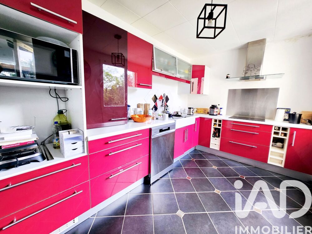 Vente Duplex 6 pièces