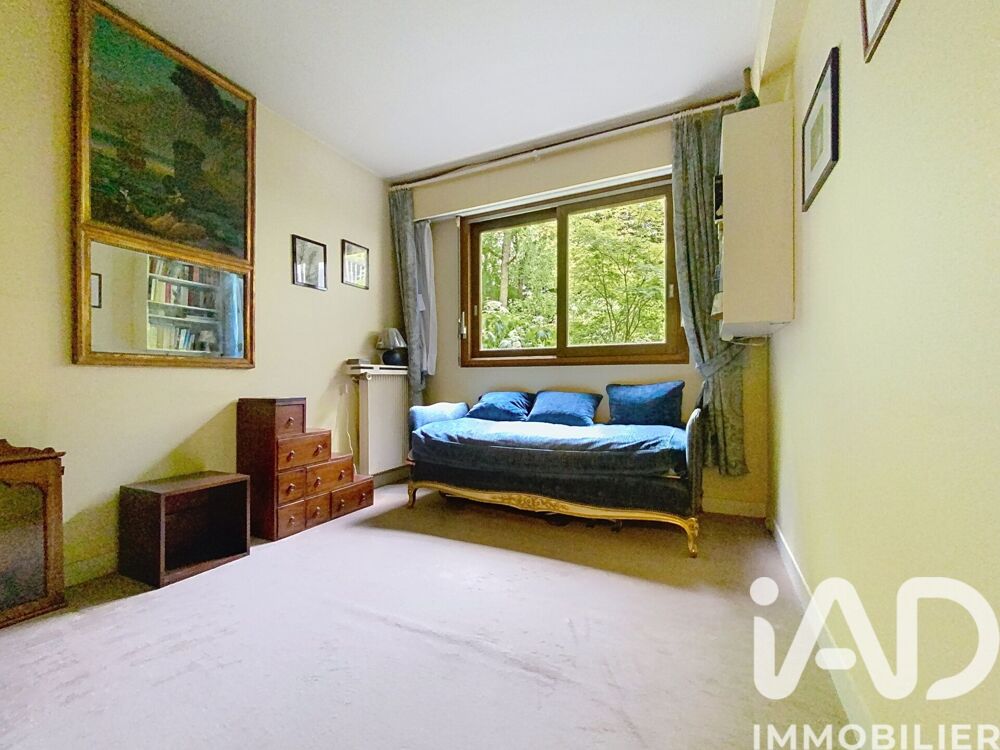 à vendre  Appartement Saint-Cloud (92210)