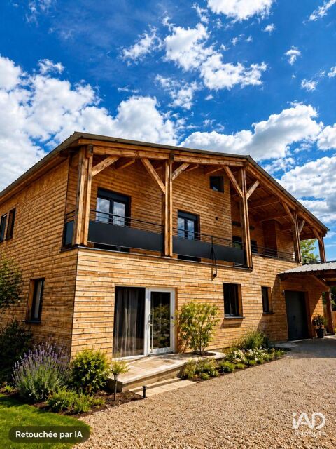   Vente Local d'activités 286 m&sup2; 