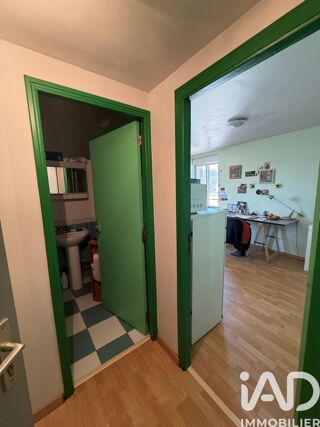  Immeuble à vendre 450 m²