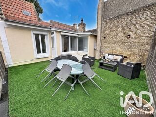  Appartement à vendre 2 pièces 45 m²