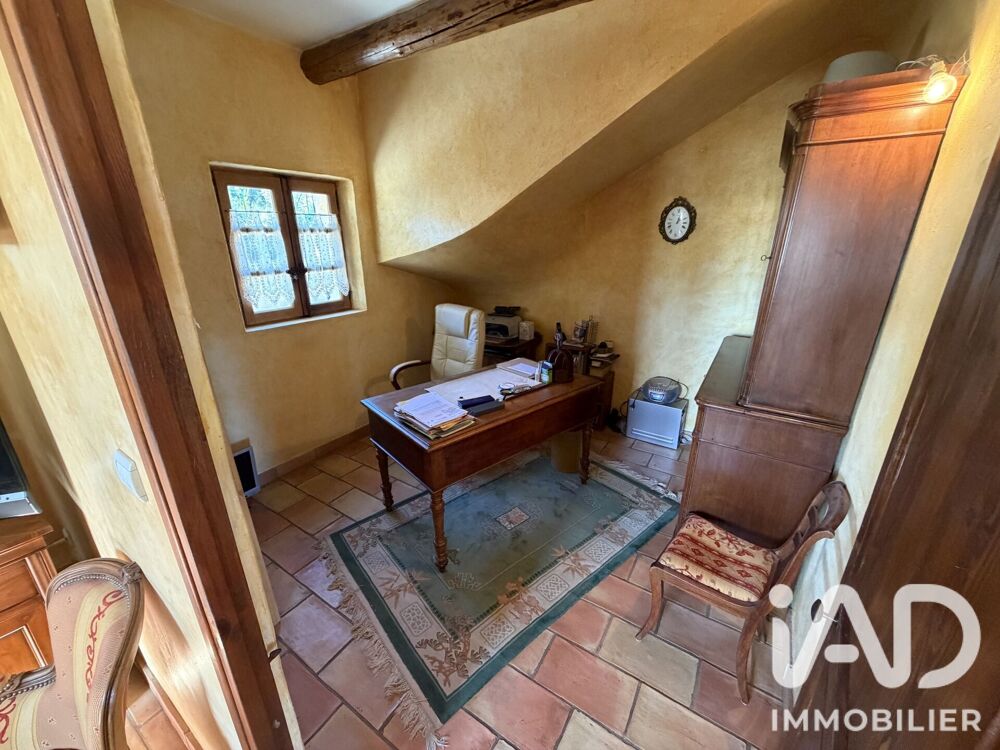 à vendre  Maison Pierrevert (04860)