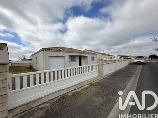  Maison � vendre 5 pi�ces 74 m�
