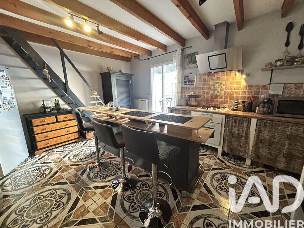 Vente Maison/villa 7 pièces