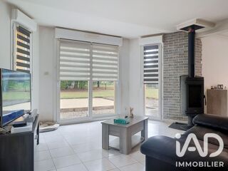  Maison à vendre 5 pièces 94 m²