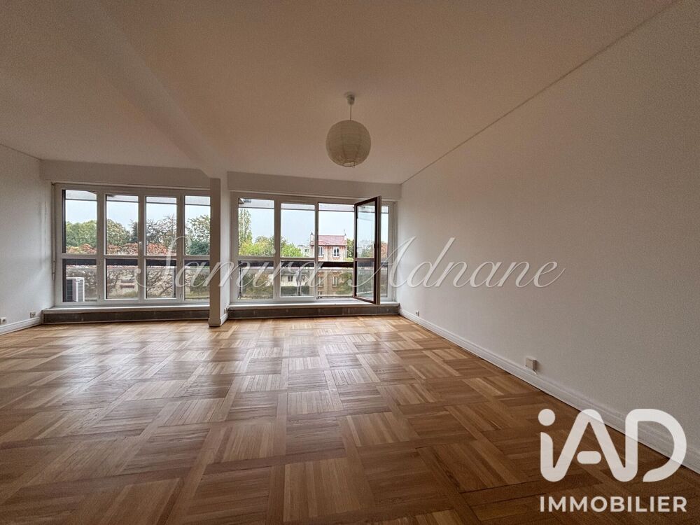 Vente Appartement Vente Appartement 3 pièces Saint-cloud