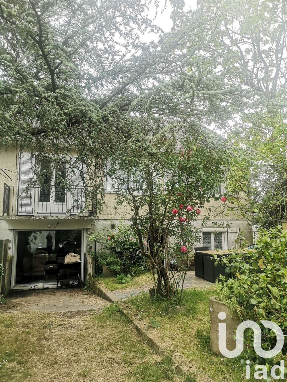 Vente Maison/villa 8 pièces