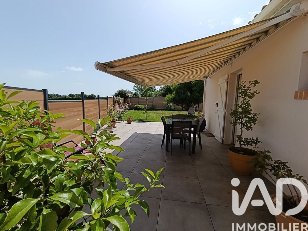 Vente Maison/villa 3 pièces