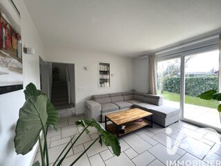  Maison à vendre 5 pièces 139 m²
