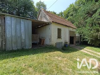  Maison à vendre 3 pièces 62 m²