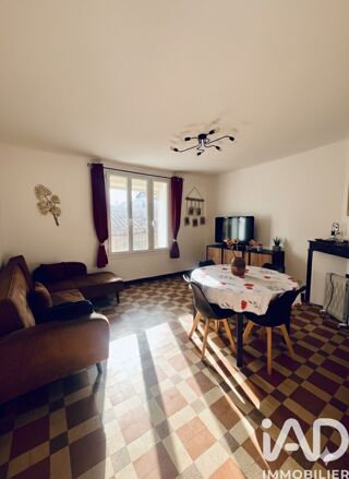  Maison à vendre 3 pièces 74 m²