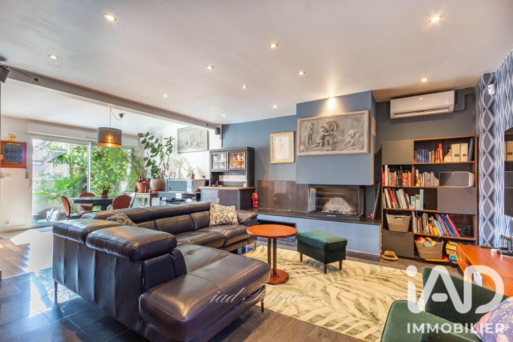 vente Maison - 5 pièce(s) - 115 m² Orgeval (78630)