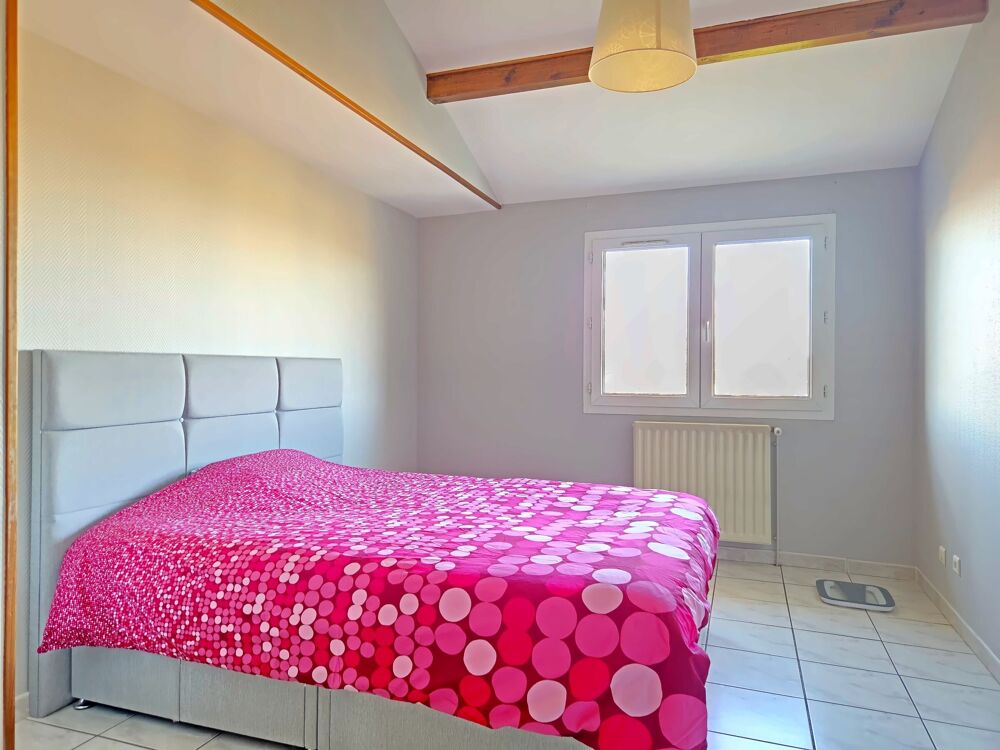 Vente Maison Maison Saint Etienne Montplaisir 5 chambres 200m² Saint-Étienne