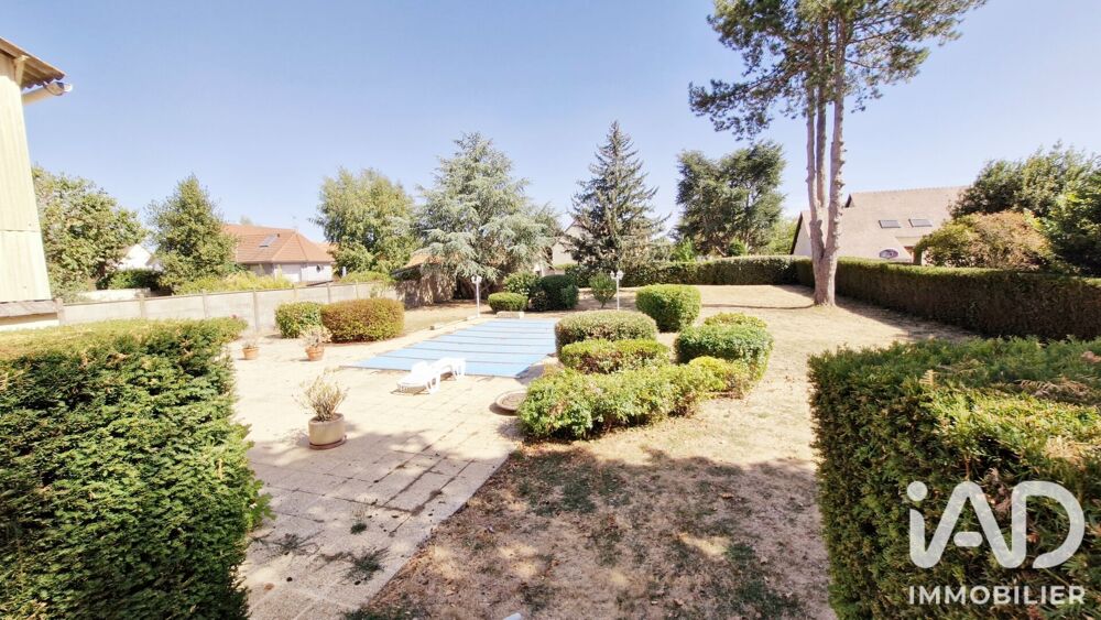 Vente Maison/villa 9 pièces