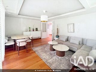  Appartement à vendre 4 pièces 78 m²