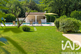  Maison à vendre 6 pièces 132 m²