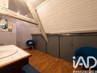  Maison � vendre 6 pi�ces 200 m�
