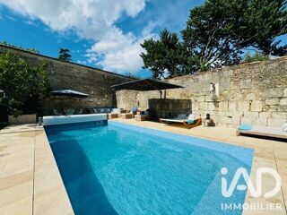  Maison à vendre 12 pièces 429 m²